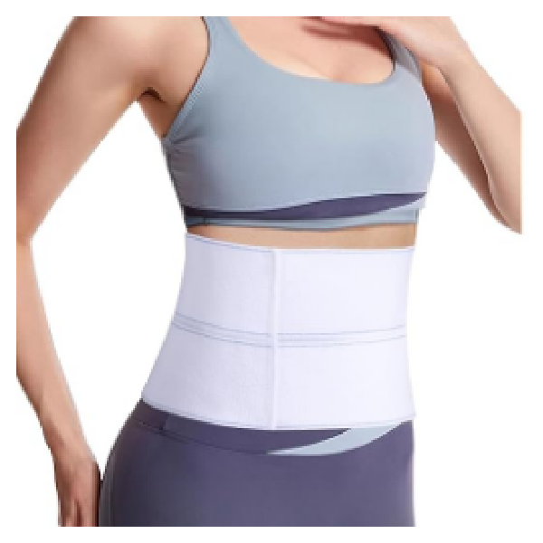 Abdominal Support 8 Inch / U Biofit