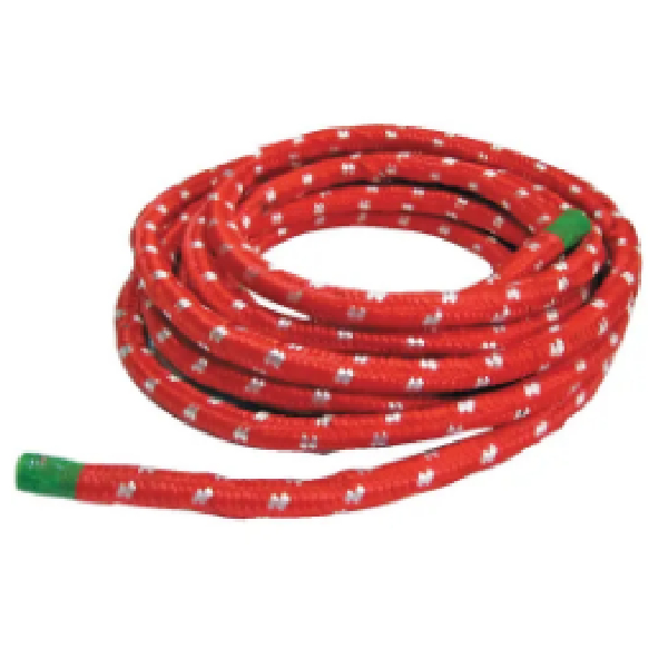 Soft Tug Of War Rope Junior 20mm*10m Length, Red