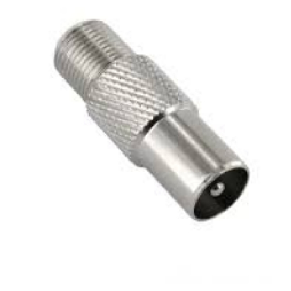 Tv Plug (1155-9.5Mm) 9.5Mm