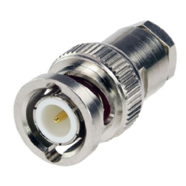 Bnc Male Connector
