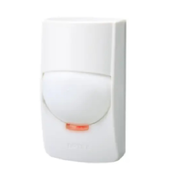 FMX-DT Is A High Performance Dual-Technology Indoor PIR Motion Detector For High-End Residential And Light Commercial Application 15X15M Coverage, Optex