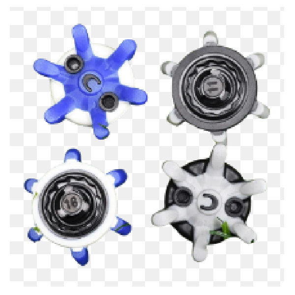 Golf Low Tooth Shoe Spikes XD03