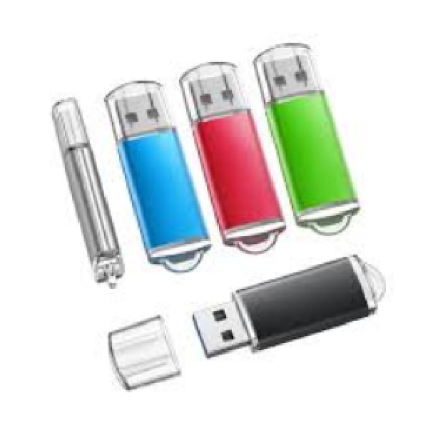 Usb 2.0 Flash Drive 8Gb Speed