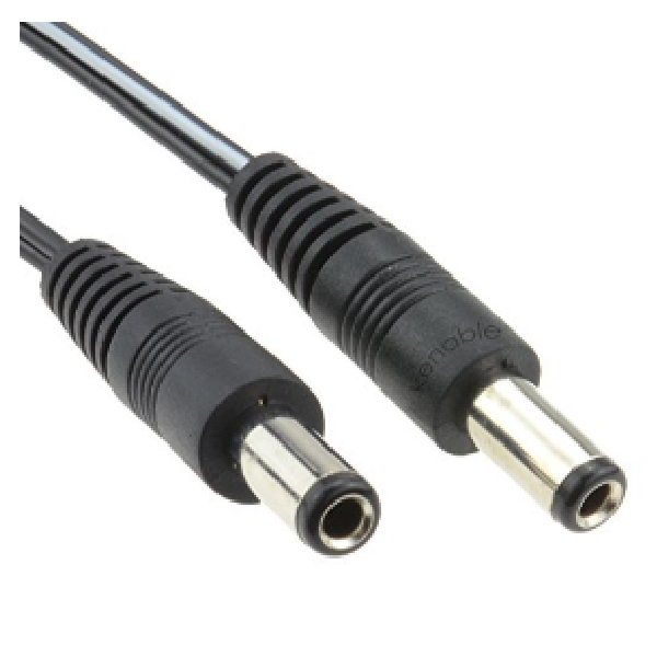 Dc Plug 7X1 Mm
