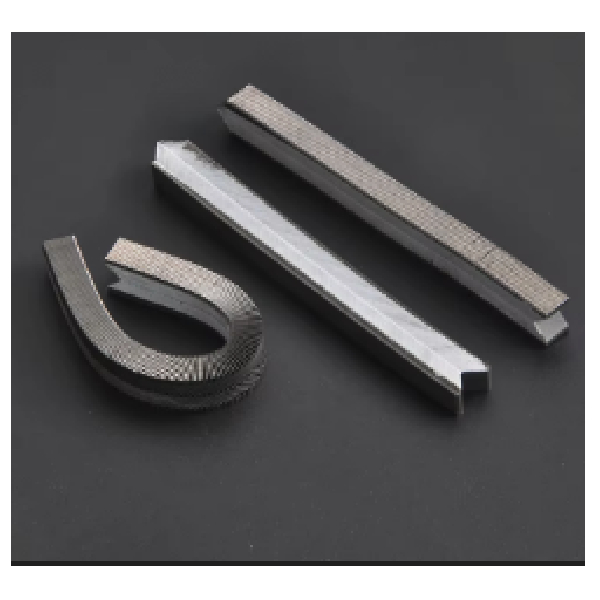 UNI Nails 10mm For TS-J19, Appx 5300pcs/Box