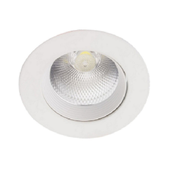 Led Downlight 230V, 140X110X60Mm, Warmwhite12X1W Win Win