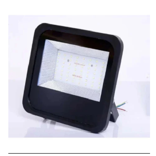 LED Multi Flood Light 10Watts WarmWhite, Win Win