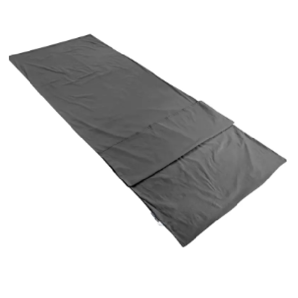Sleeping Bag Liner - Cotton Envelope 200X75cm
