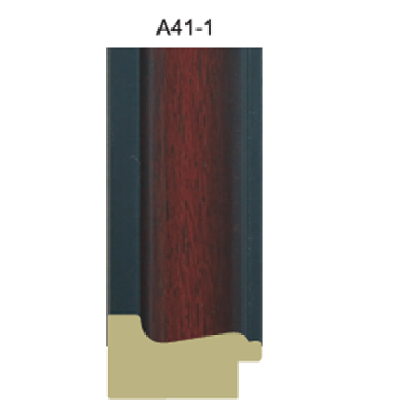 Picture Frame Profile 114 Length - A41-1