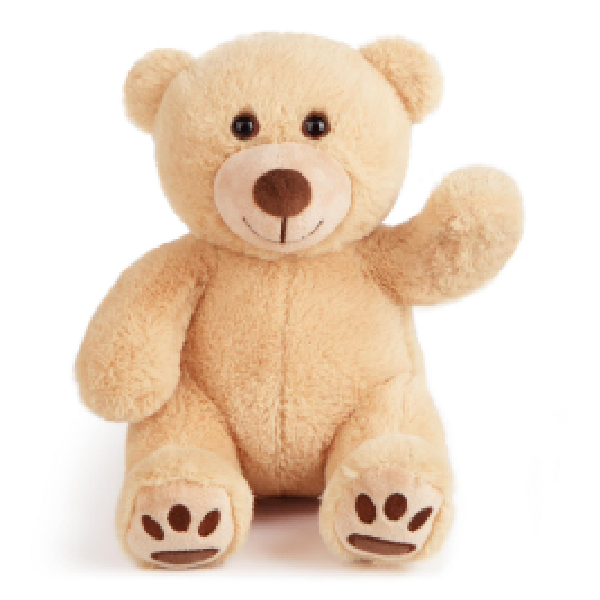 Soft Toy Teddy Bear 20Cm